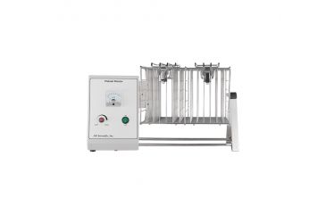 Image of LW Scientific Platelet Rotator, 2 Baskets, Capacity 24 Bags RTL-PLV2-24B1