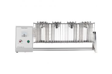 Image of LW Scientific Platelet Rotator, 4 Baskets, Capacity, 48 Bags RTL-PLV4-48B1