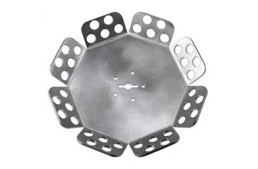 Image of LW Scientific Rotor for Universal Centrifuge,40 Place,No Tube Shields UNP-RT40-0277