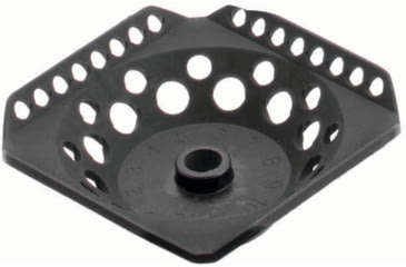 Image of LW Scientific ROTOR - Zip-IQ COMBO, 24 Microtube &amp; 4 PCR Strips, ZiP-RT24-PCRM