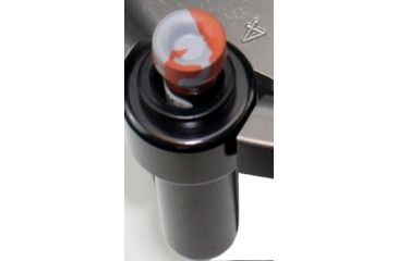 Image of LW Scientific Tube Shield for Universal 6-Place Swing Out Rotor 100499