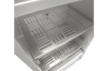 Image of LW Scientific USA Incubator - 10L (.35 cu.ft.) - 65C (150F) - Digital, 110v AC ICL-010L-D031