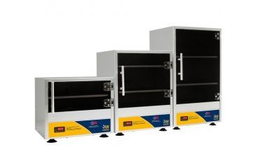Image of LW Scientific USA Incubator - 10L (.35 cu.ft.) - 65C (150F) - Digital, 110v AC ICL-010L-D031