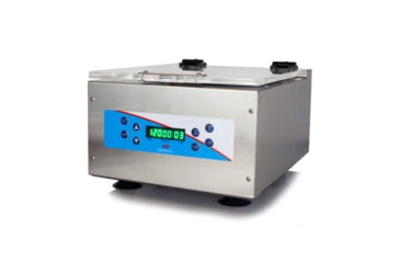 Image of LW Scientific MX12 Micro-Combo, Digital 24-place Microhematocrit &amp; 12-place Microtube Centrifuge, 12,000 rpm, 110 vol, MHC-2412-77T1