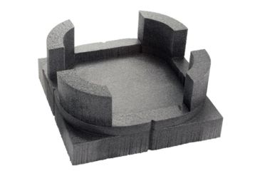 Image of LW Scientific USA New Style Portafuge Car Seat, E8P-HLDU-CAR7