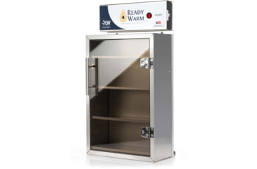 Image of LW Scientific USA ReadyWARM Wall Unit, 90-240v AC Adapter, FWL-04PL-WAL3