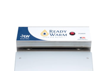 Image of LW Scientific USA ReadyWARM Workstation Table Model, 90-240v AC Adapter, FWL-04PL-BTD3