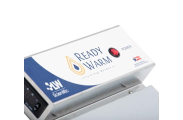 Image of LW Scientific USA ReadyWARM Workstation Table Model, 90-240v AC Adapter, FWL-04PL-BTD3