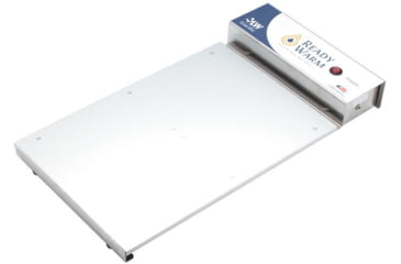 Image of LW Scientific USA ReadyWARM Workstation Table Model, 90-240v AC Adapter, FWL-04PL-BTD3