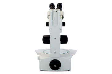 Image of LW Scientific Z4 Zoom Binocular 7-45x Embryo-GLO LED Stand Microscope w/Tilt Mirror, Z4M-BZM7-EML3