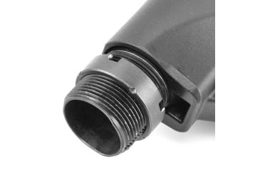 Image of LWRCI Ultra Compact Stock Kit For Ar-15, Black, 200-0092A01