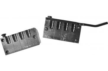 Image of Lyman 358477 4C Mould 38/357 150 Grains - 2670477
