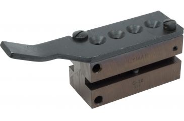 Image of Lyman 452664 4C Mould 45 Colt 250 Grains