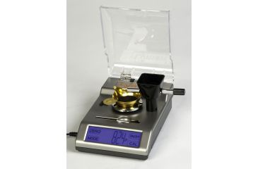Image of Lyman Accu-Touch 2000 Electronic Scale 115/230V 7751558