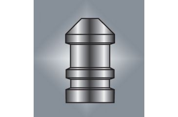 Image of Lyman Black Powder Bullet Mould: 50 Caliber Maxi - #504617 2640617
