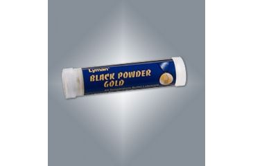Image of Lyman Black Powder Gold Bullet Lube 2857266