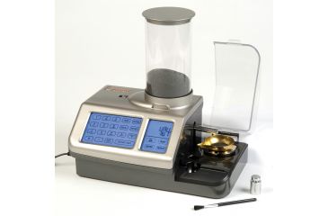 Image of Lyman Gen 5 Digital Powder System 115/230V 7750600