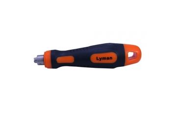 Image of Lyman Large Pistol Primer Pocket Uniformer, 7810219