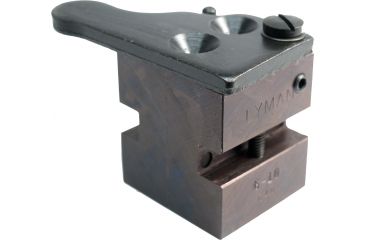 Image of Lyman Pistol Bullet Mould 32 Caliber - #313249 2660249