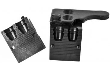Image of Lyman Pistol Bullet Mould 40 S&amp;W / 10mm - Num401654 - 2660654