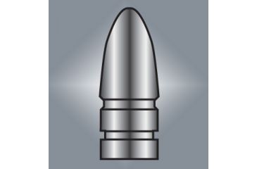 Image of Lyman Rifle Bullet Mould: 30 M1/7.62x39 - #311410 2660410