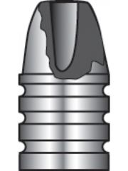 Image of Lyman Rifle Bullet Mould 45 Caliber - #457122 2650122