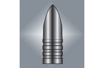 Image of Lyman Rifle Bullet Mould: 45 Caliber - #457658 2640658