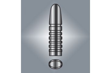 Image of Lyman Rifle Bullet Mould: 6.5 mm - #266469 2660469