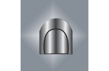 Image of Lyman Shotgun Bullet Mould: 12 Gauge Hollow Base - Foster Slug (shotgun slug) - #SC12 2654012