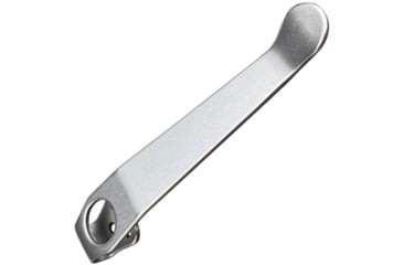 Image of Lynch Northwest Spyderco Long Clip, LNSPLGSW