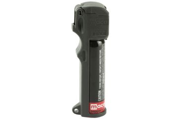 Image of Mace 10% Pepper Guard 18gm Pepper Spray w/ Keychain, 18gm, MSI80153