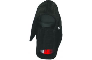 Image of Mace Mk-ix Black Nylon Holster - 9981