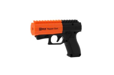 Image of Pepper Gun 2.0