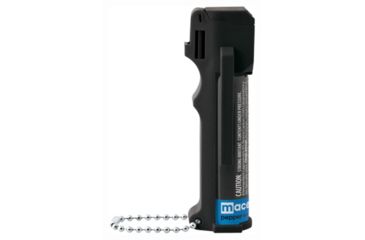 Image of Mace Personal 18gm Pepper Spray w/ Keychain, 18gm, MSI80136