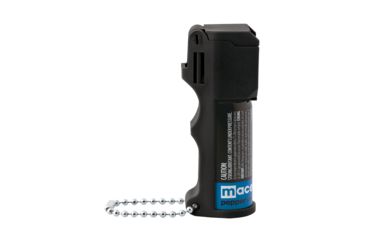 Image of Mace Pocket 11gm Pepper Spray w/ Keychain, 11gm, MSI80141