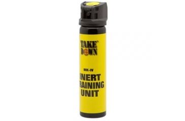 Image of MACE - TakeDown Inert MK-IV Stream Training Spray