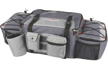 Image of Coleman Mad Dog ATV Deluxe Front Pack Deluxe, Black 2000016730