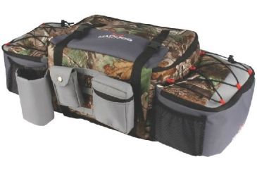 Image of Coleman Mad Dog ATV Deluxe Front Pack Deluxe, Camo 2000016731
