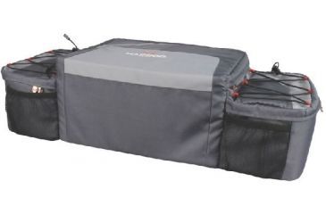 Image of Coleman Mad Dog ATV Front Pack, Black 2000013846