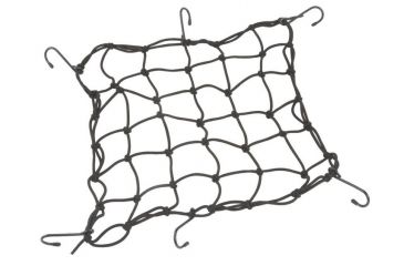 Image of Coleman Mad Dog Motorcycle Bungee Cargo  Net 2000012662