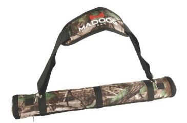 Image of Coleman Mad Dog UTV Cooler Beverage Holder, Camo 2000013856