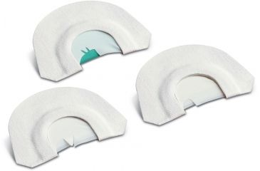 Image of Maestro Butski Series Turkey Mouth Call - Grand National 3pk - Fatal Mistake 4, Cutt'n Up 4, The Tracker PBC-140