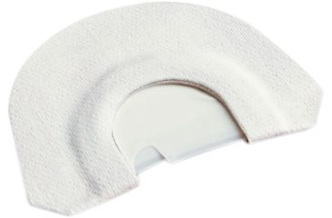 Image of Maestro Butski Series Turkey Mouth Call - Fatal Mistake 4 PBC-107