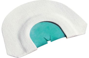 Image of Maestro Butski Series Turkey Mouth Call - Phantom V Cut PBC-112