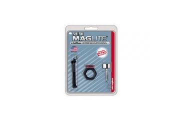 Image of Mag Instrument 2d Barrel W/switch - 108-000-235
