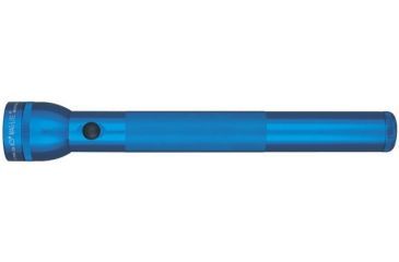 Image of Mag Lite 4 cell LED Blue ST4D116