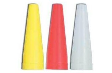 Image of Mag Instrument Traffic Wand, C Cell/D Cell, Red ASXX798