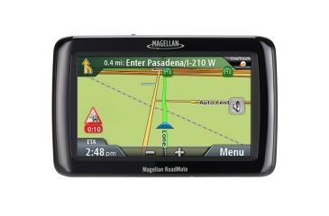 Image of Magellan Roadmate 2035 4.3 inch GPS