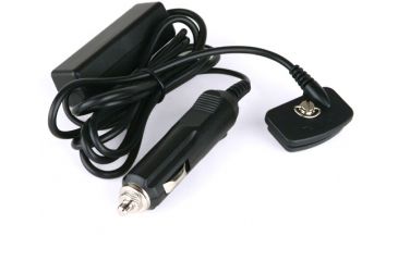 Image of Magellan (Thales) 730275 Car Power Adapter for Magellan Meridian and SportRak