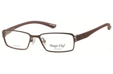 Image of Magic Clip MC0422 Eyeglass Frames